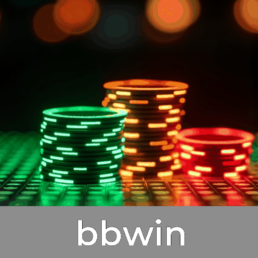 bbwin: Slots Gigantes, Jogos de Mesa ao Vivo, e Mais - A Escolha dos Brasileiros